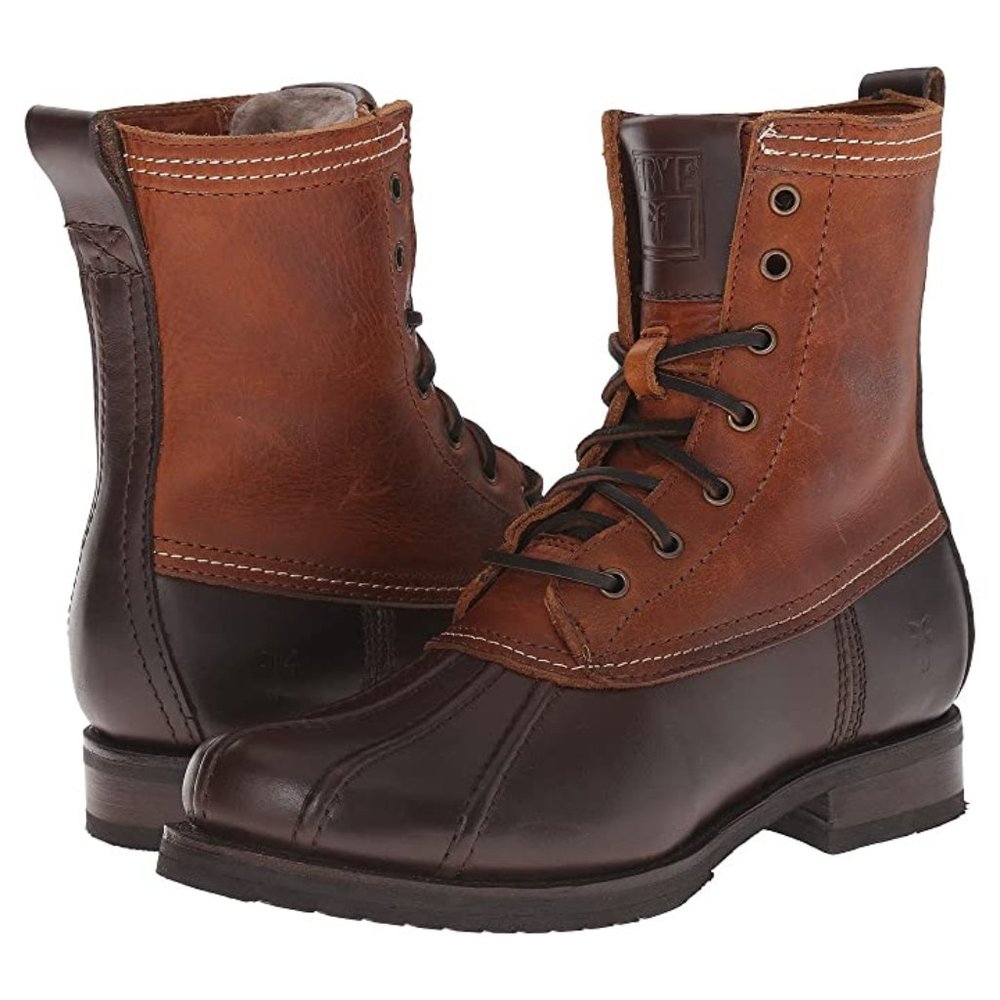 FRYE Women's Veronica Duck Boot
